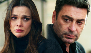 Uzak Şehir 55. Bölüm Fragmanı - 2