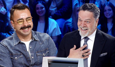 Beyaz'la Joker 14. Bölüm Fragmanı