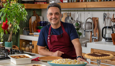 Arda'nın Mutfağı 277. Bölüm