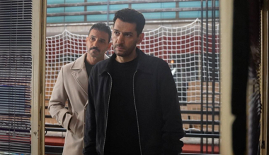 Güller ve Günahlar 22. Bölüm Fotoğrafları