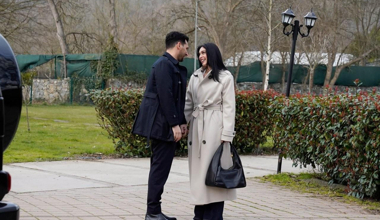 Güller ve Günahlar 22. Bölüm Fotoğrafları