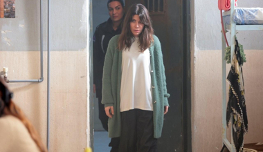 Uzak Şehir 55. Bölüm Fotoğrafları