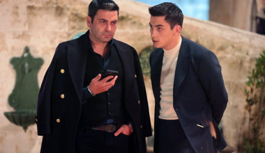 Uzak Şehir 55. Bölüm Fotoğrafları