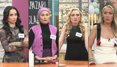 Gelinim Mutfakta 1811. Bölüm Fragmanı