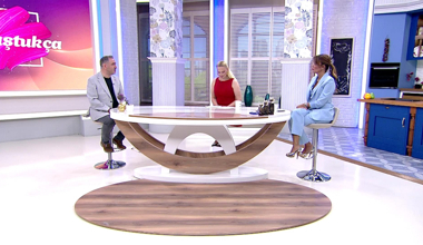 Konuştukça 481. Bölüm Fragmanı