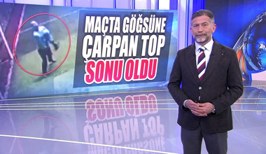 Kanal D Ana Haber - 27.03.2026