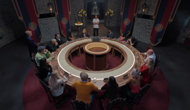 Masumlar hainleri bulabilecek mi?