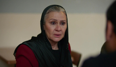 "Uzak Şehir"in son bölümünde nefesler tutuldu!