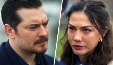 Eşref Rüya 39. Bölüm Fragmanı