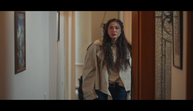 Eşref Rüya 39. bölümden ilk kareler