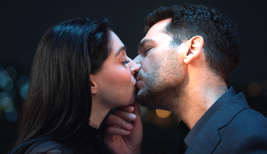 "Benimle evlenir misin?"