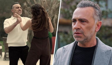 Kaderin babası Cihan çıktı!