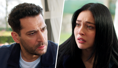 Güller ve Günahlar 23. Bölüm Fragmanı