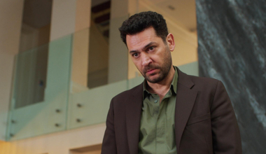 Güller ve Günahlar 23. Bölümden ilk kareler!