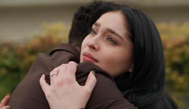 Güller ve Günahlar 23. Bölümden ilk kareler!