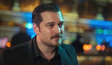 Eşref Rüya'nın son bölümüne damga vuran anlar!