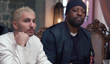 "The Traitors Türkiye" görkemli tanıtım lansmanı