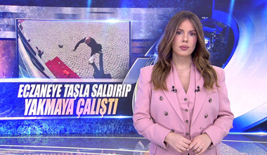 Kanal D Haber Hafta Sonu - 29.03.2026