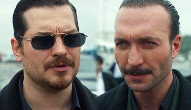 Eşref Rüya 39. Bölüm Fragmanı - 2