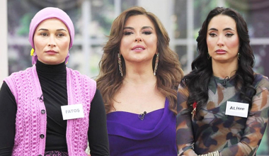 Gelinim Mutfakta 1811. Bölümde gün birincisi kim oldu?