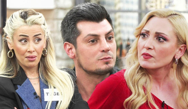 Gelinim Mutfakta 1812. Bölüm Fragmanı