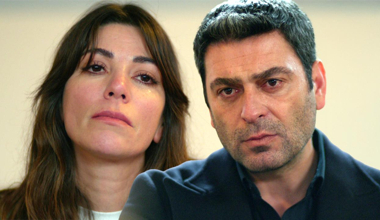 Meryem neden hapiste?