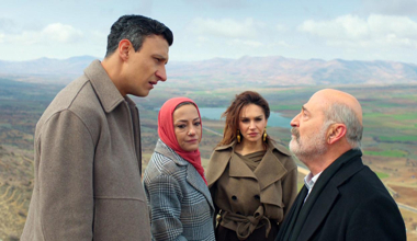 Fidan, Ecmel'den boşanıyor!