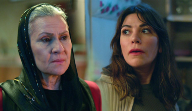 Sadakat'in Meryem planı ne?