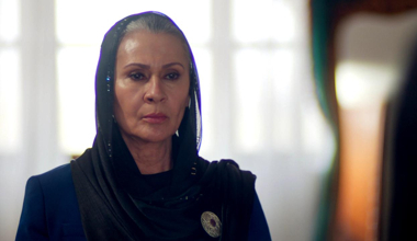 Sadakat Albora hapisten çıktı!