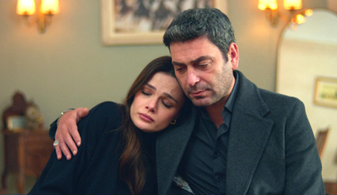 Alya, Midyat'a taşınıyor!