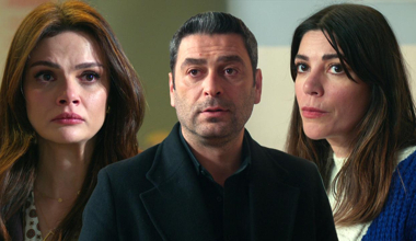 Uzak Şehir 55. Bölüm