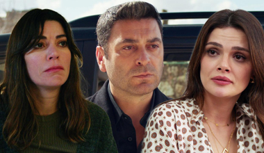 Uzak Şehir 56. Bölüm Fragmanı