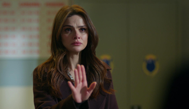 Uzak Şehir 56. bölümden ilk kareler!