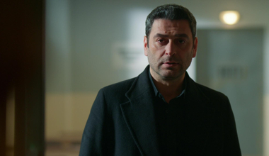 Uzak Şehir 56. bölümden ilk kareler!