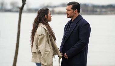 Eşref Rüya 39. Bölüm Fotoğrafları