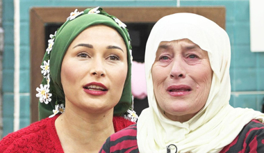 Gelinim Mutfakta 1813. Bölüm Fragmanı