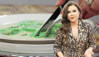 Aslı Hünel, Gelinim Mutfakta'nın 1812. Bölümünde en yüksek puanı kime verdi?