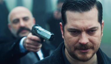 Eşref Rüya 39. Bölüm Fragmanı - 3