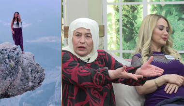 Suzan Hanım, gelini Fatoş'a neden tepkili?