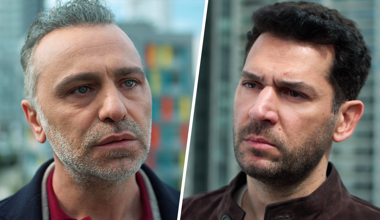 Güller ve Günahlar 23. Bölüm Fragmanı - 2