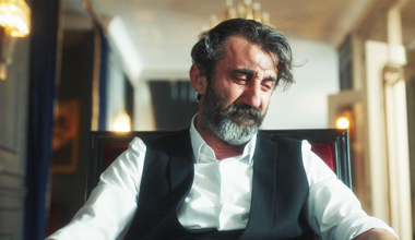 Gürdal'ın evlat acısı!