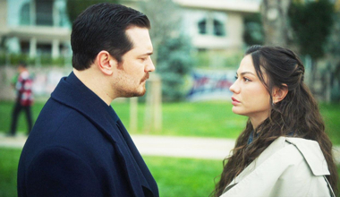 Eşref: "Ben beklerim"