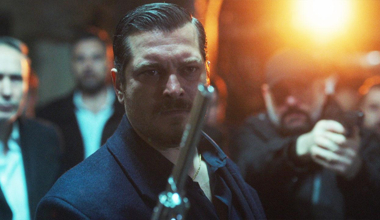 Eşref son anda Hıdır'ı kurtarıyor!