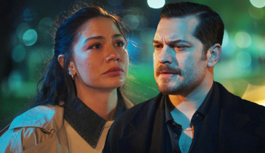 Nisan'dan Eşref'i yıkan sözler!