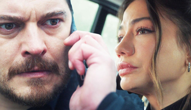 Eşref: "Biz ayrıyken bile birlikteyiz!"