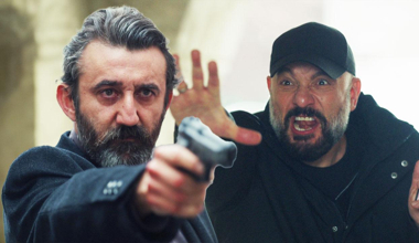 Gürdal 'Günahkar'a acımadı!