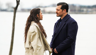 Eşref Rüya 39. Bölüm - 21 Mayıs'ta yayında