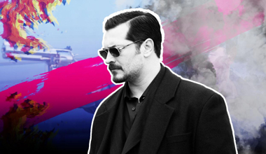 Eşref Rüya 39. Bölüm - Eşref Racon Sahneleri