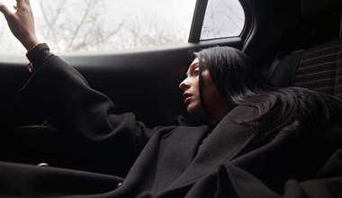 Sessiz bir çığlık!