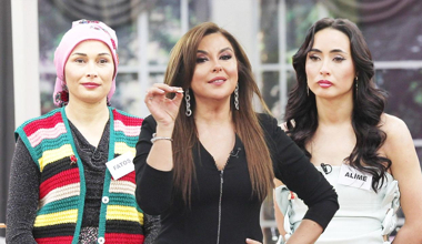 Gelinim Mutfakta 1814. Bölümde gün birincisi kim oldu?